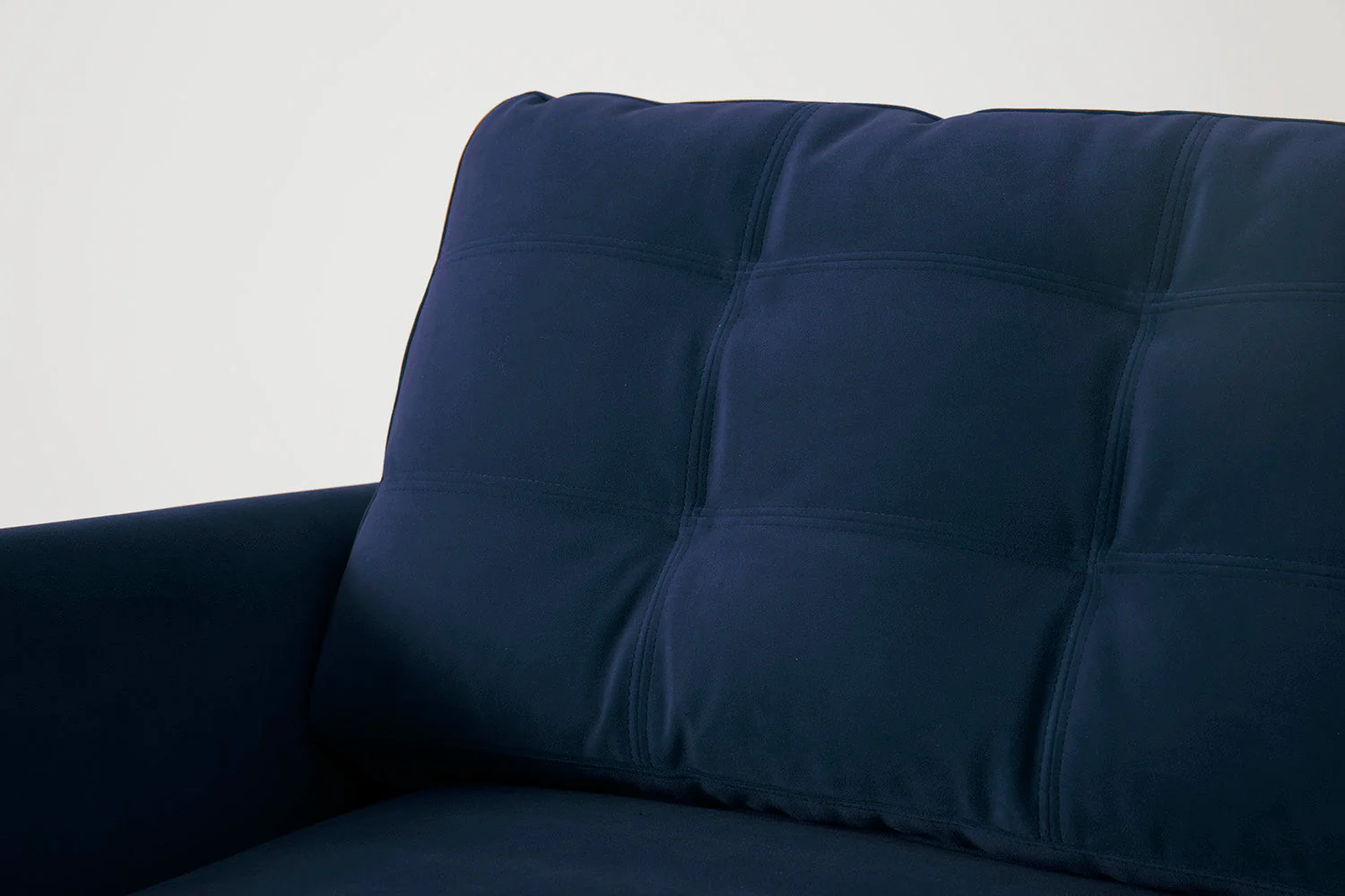 Model 10 Armchair, Indigo - Image 6