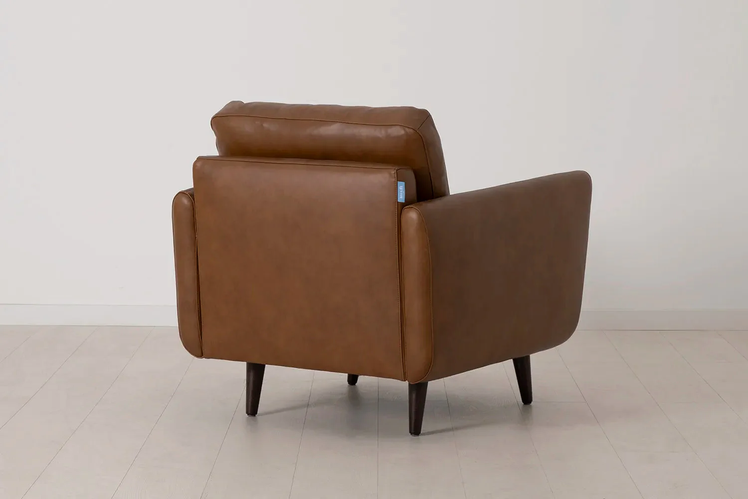 Model 10 Armchair, Maple - Image 4