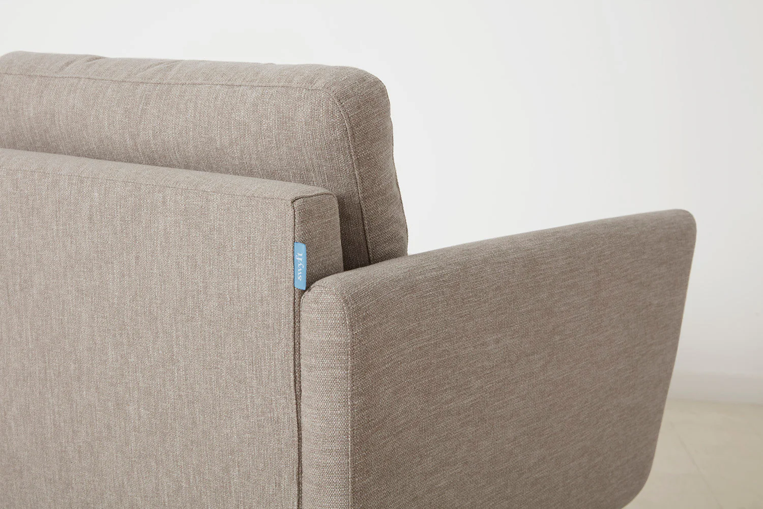 Model 10 Armchair, Pumice - Image 5