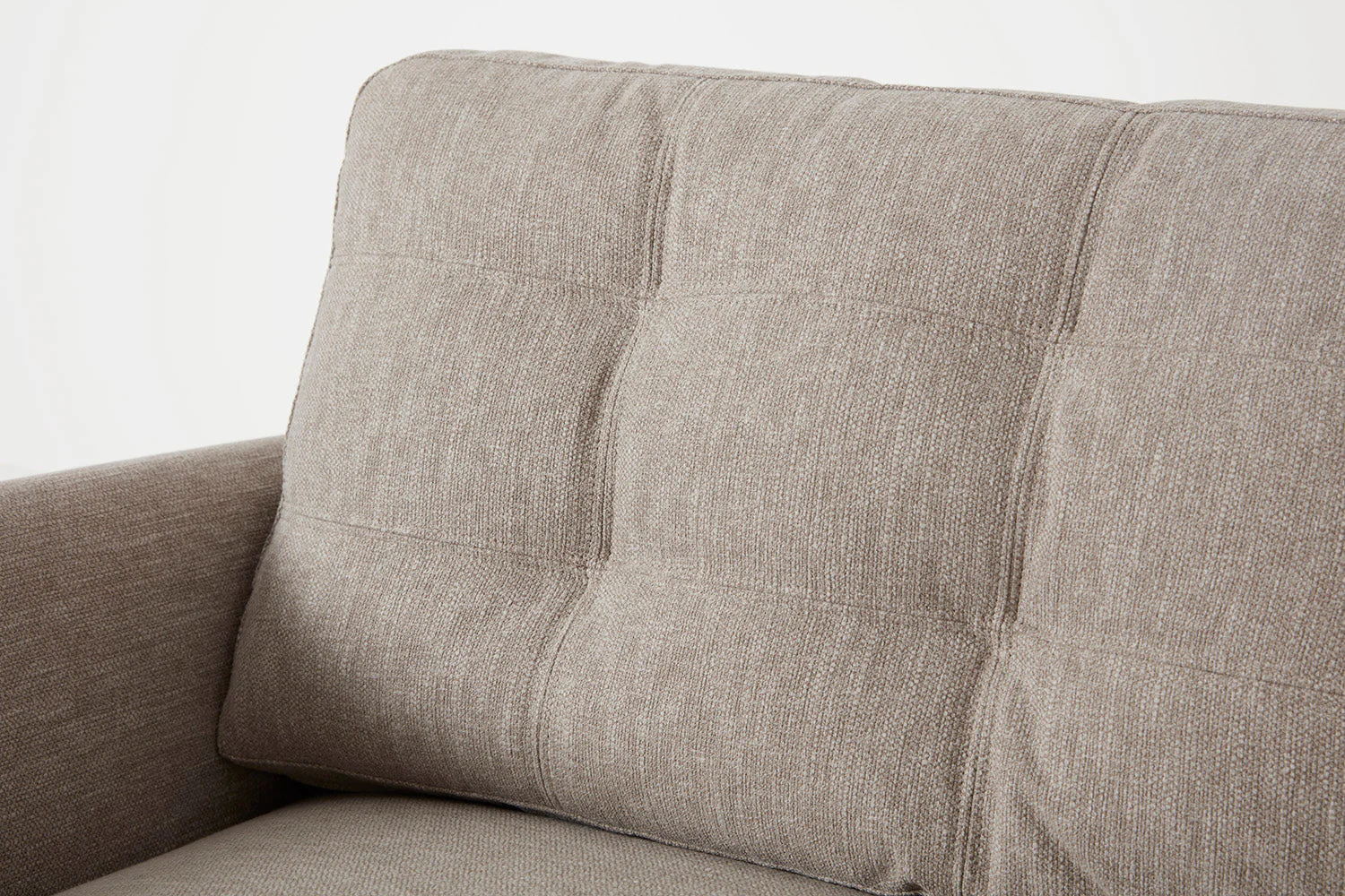 Model 10 Armchair, Pumice - Image 7