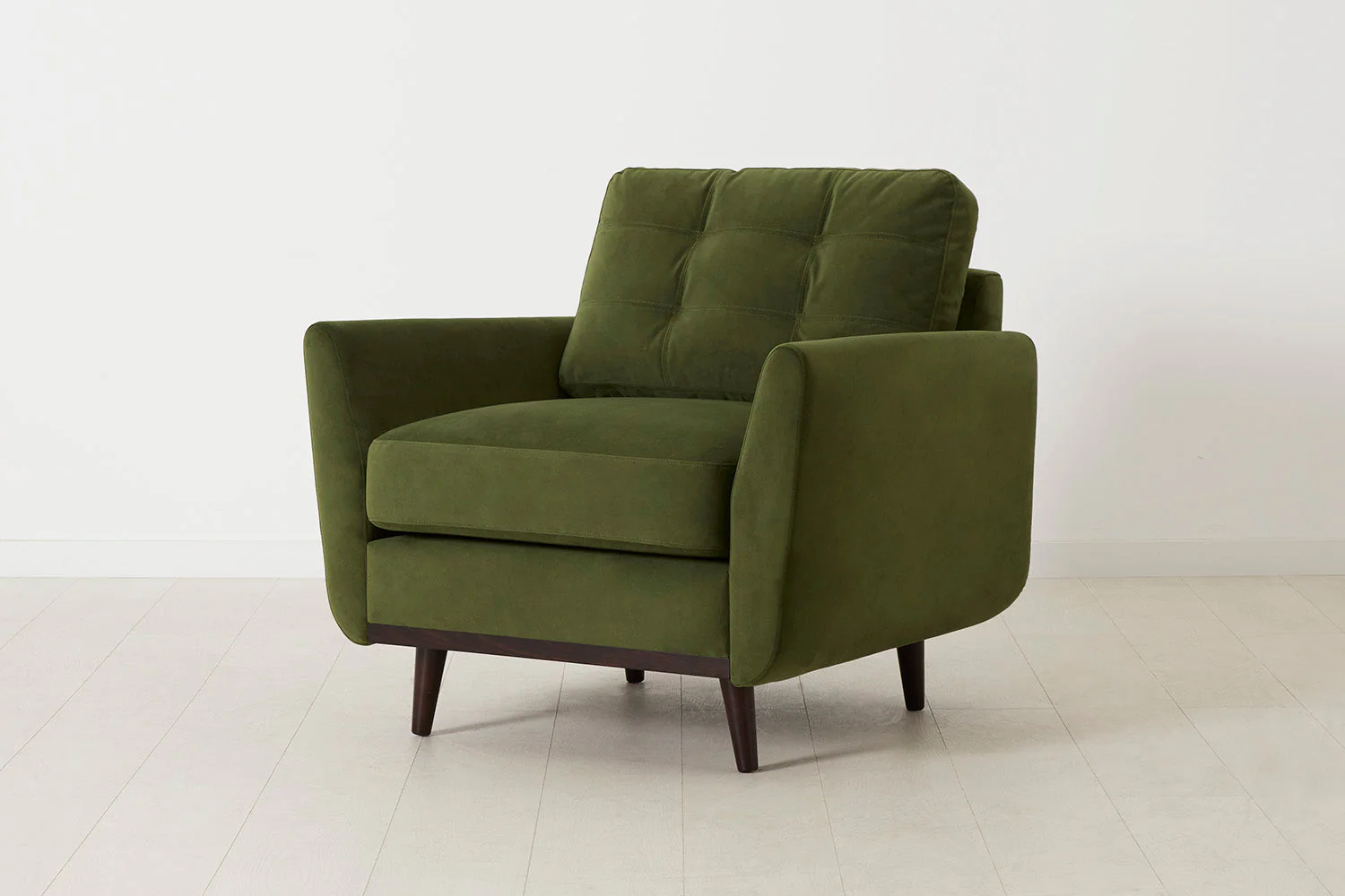 Model 10 Armchair, Vine - Image 3