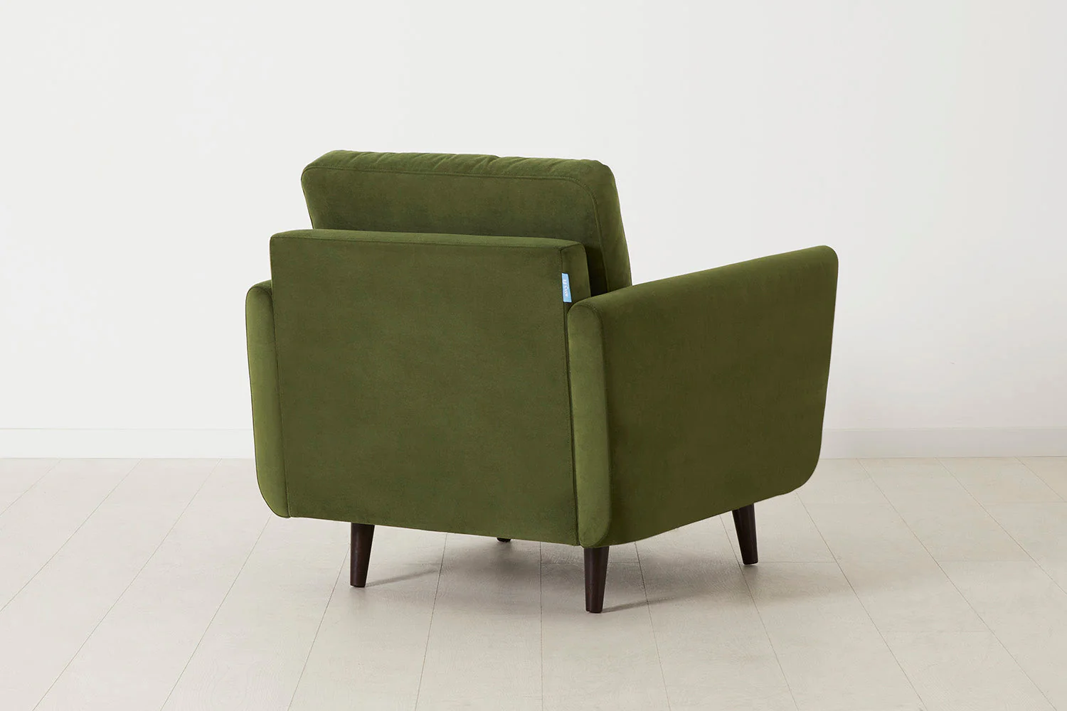 Model 10 Armchair, Vine - Image 4