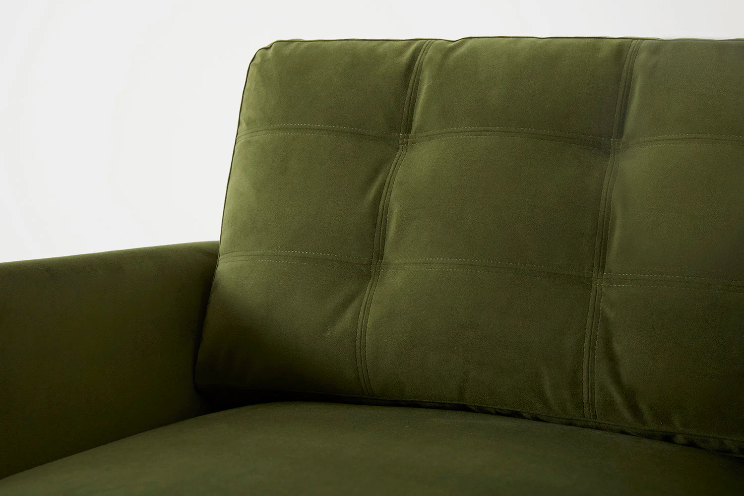 Model 10 Armchair, Vine - Image 6