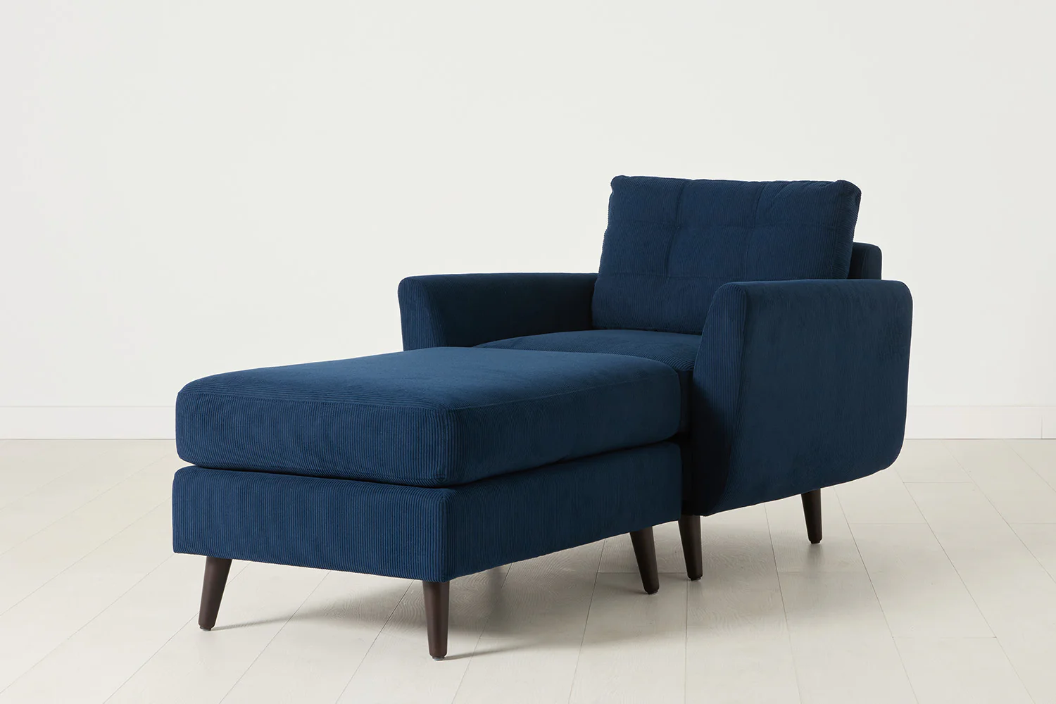 Model 10 Chaise Longue, Atlantic - Image 2