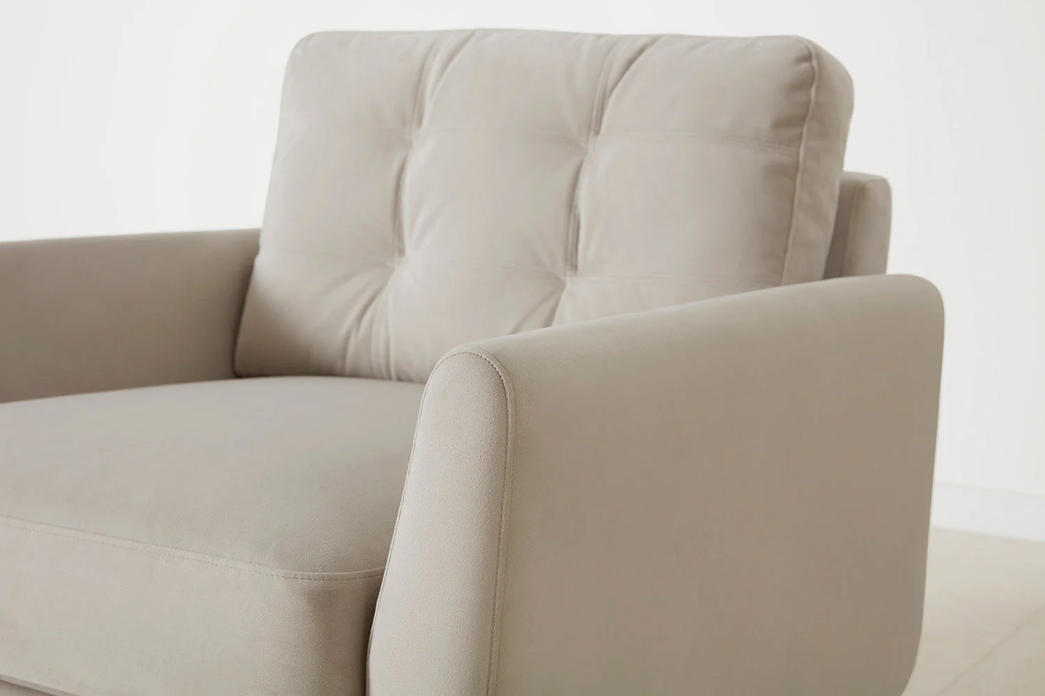 Model 10 Chaise Longue, Bone - Image 7