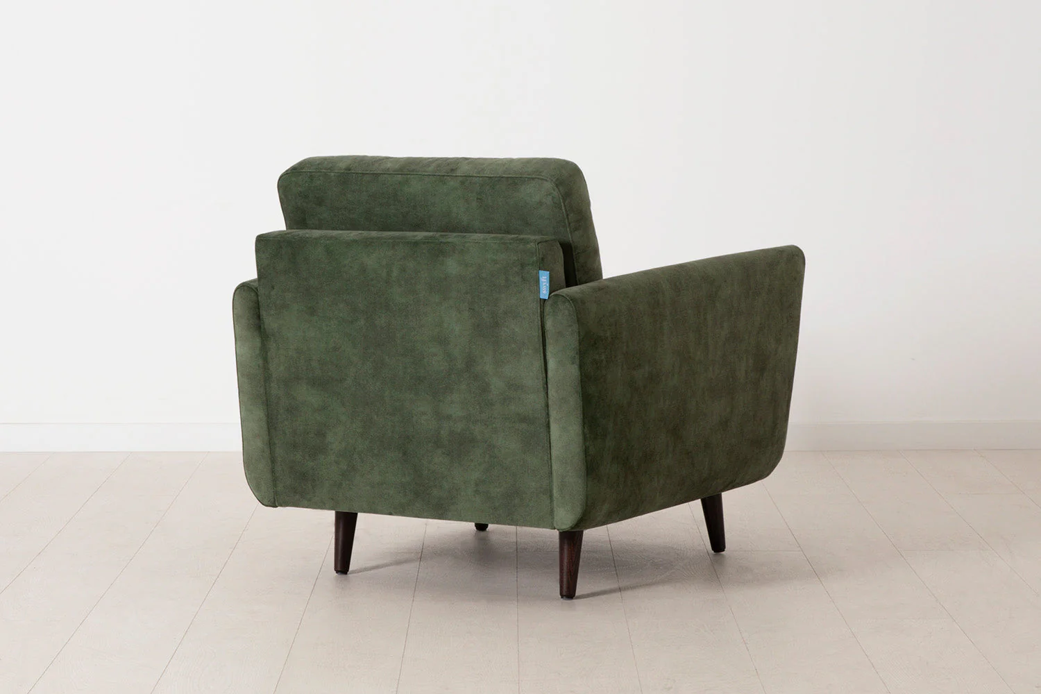 Model 10 Chaise Longue, Conifer - Image 3