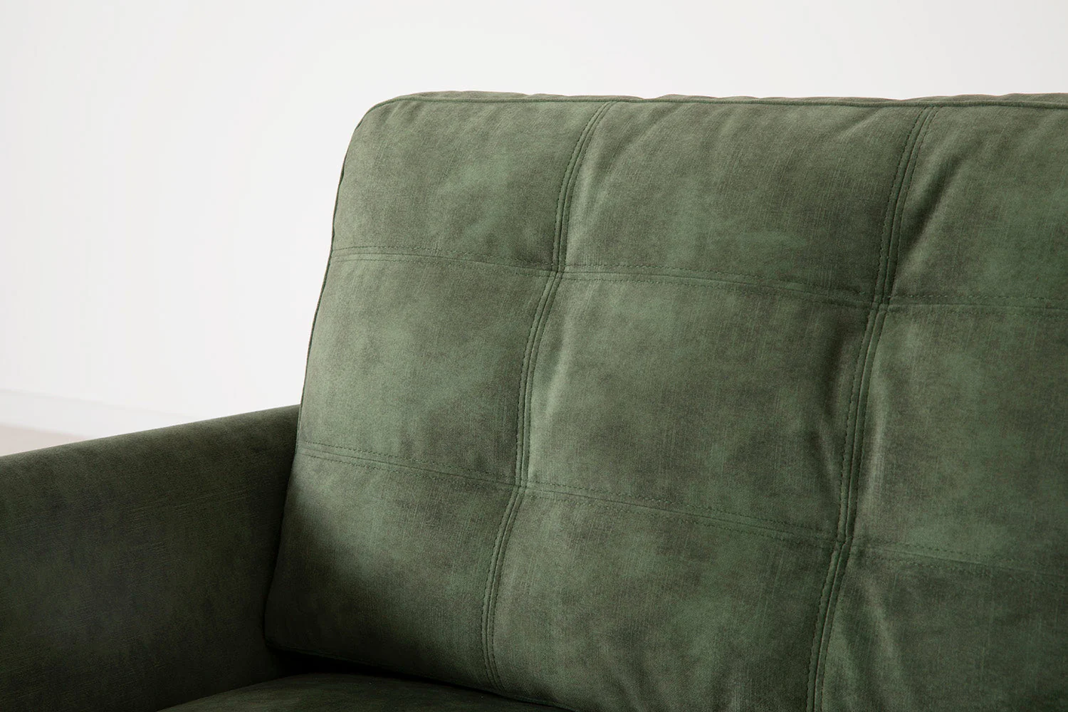 Model 10 Chaise Longue, Conifer - Image 4