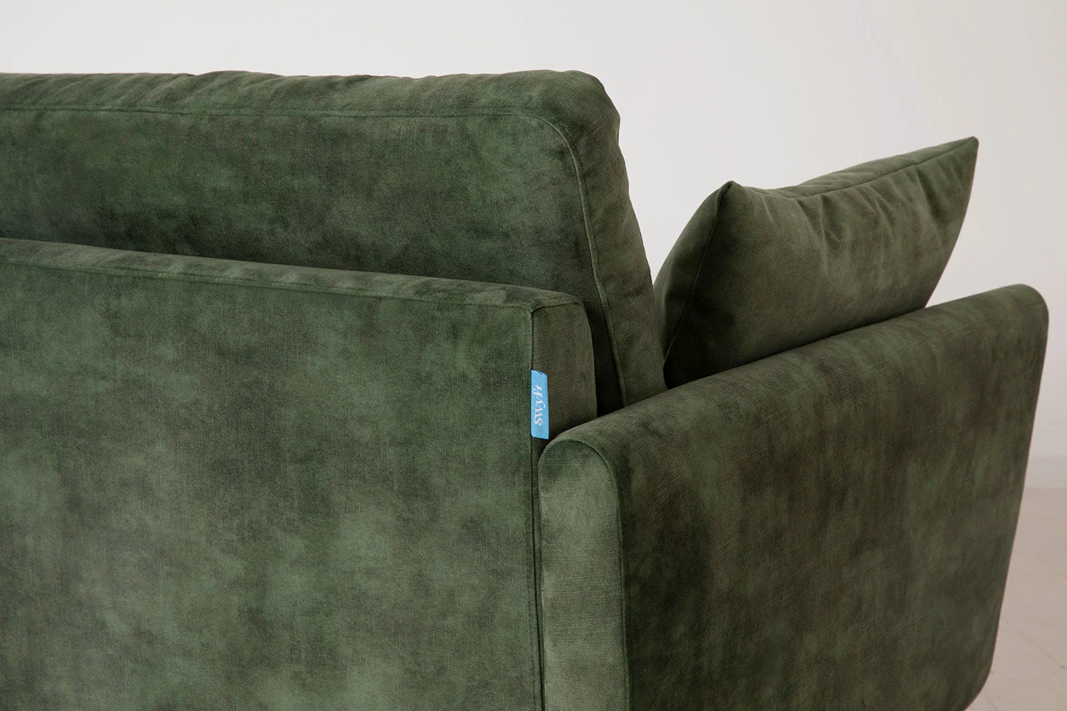 Model 10 Chaise Longue, Conifer - Image 7