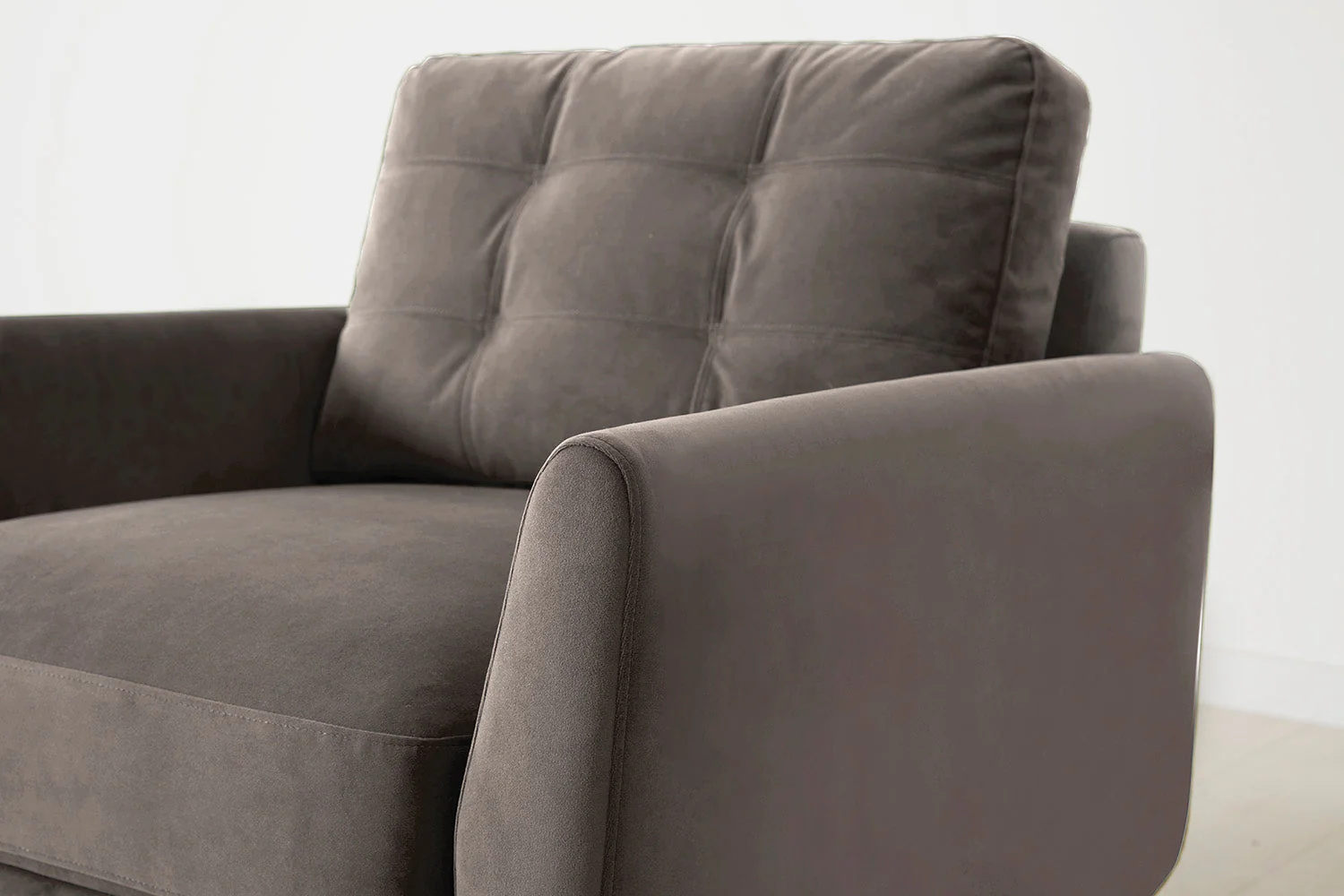 Model 10 Chaise Longue, Elephant - Image 7