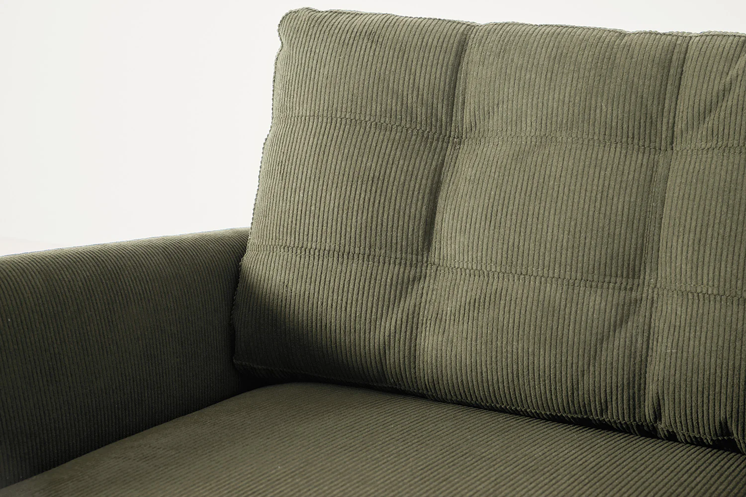 Model 10 Chaise Longue, Fennel - Image 5