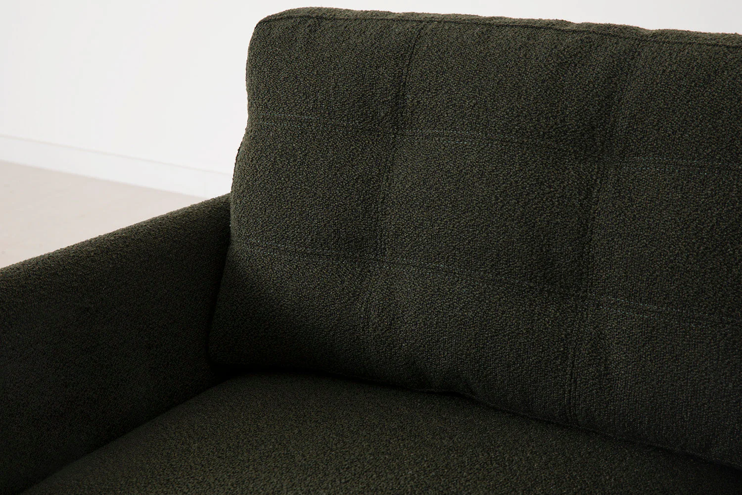 Model 10 Chaise Longue, Fern - Image 4