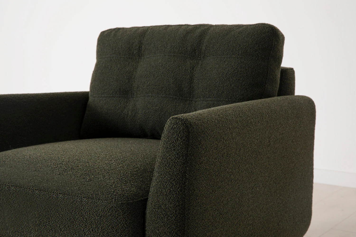 Model 10 Chaise Longue, Fern - Image 5