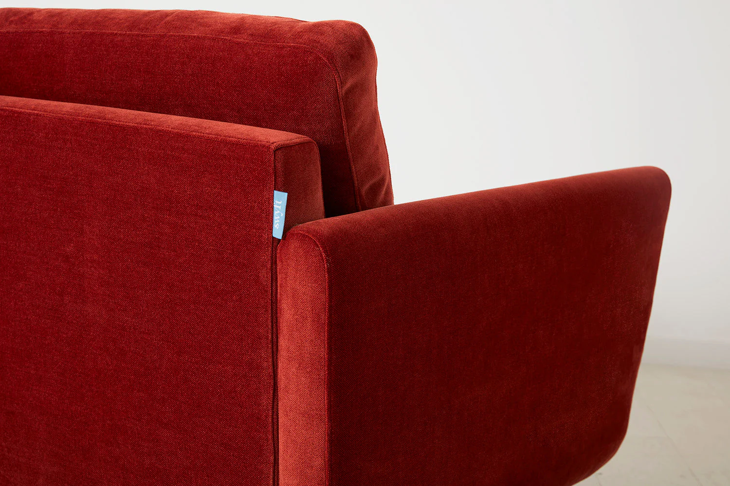 Model 10 Chaise Longue, Harissa - Image 5