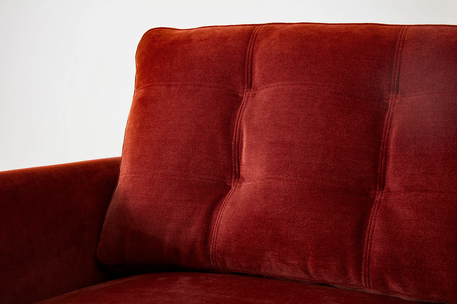Model 10 Chaise Longue, Harissa - Image 6