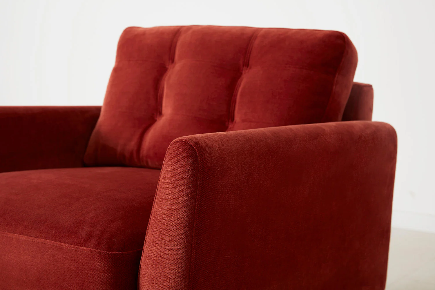Model 10 Chaise Longue, Harissa - Image 7