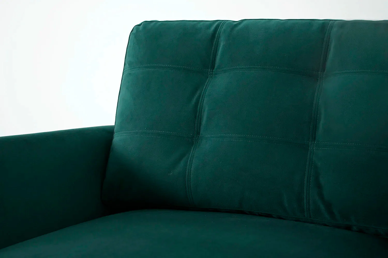Model 10 Chaise Longue, Kingfisher - Image 5