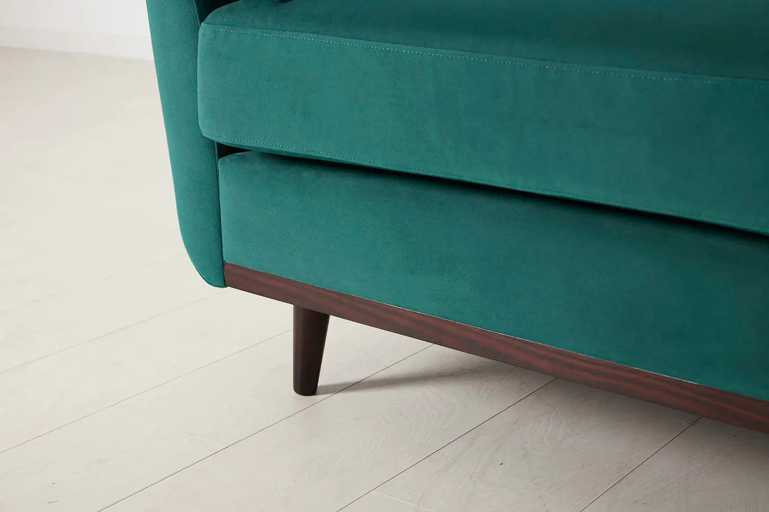 Model 10 Chaise Longue, Kingfisher - Image 8
