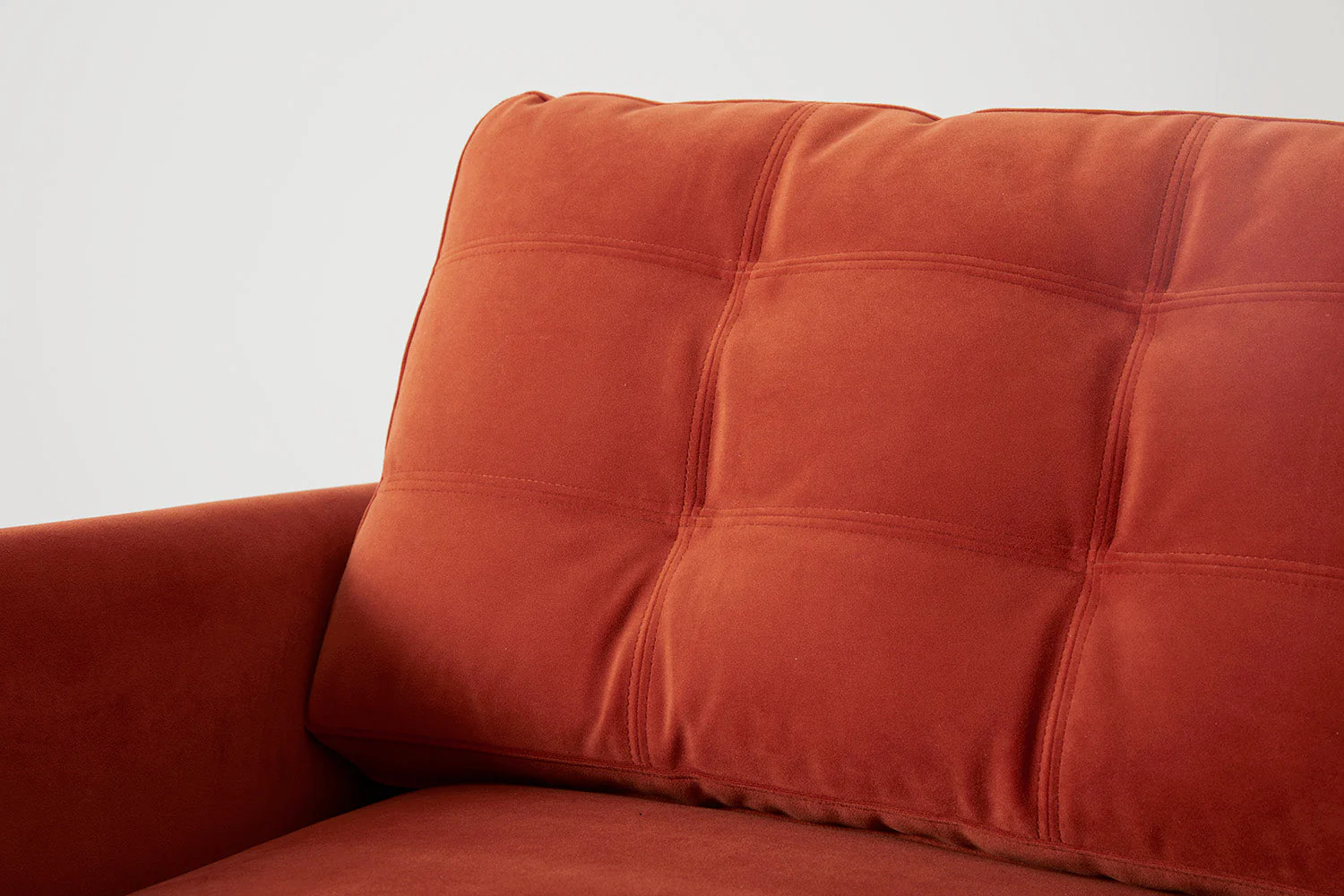 Model 10 Chaise Longue, Paprika - Image 6
