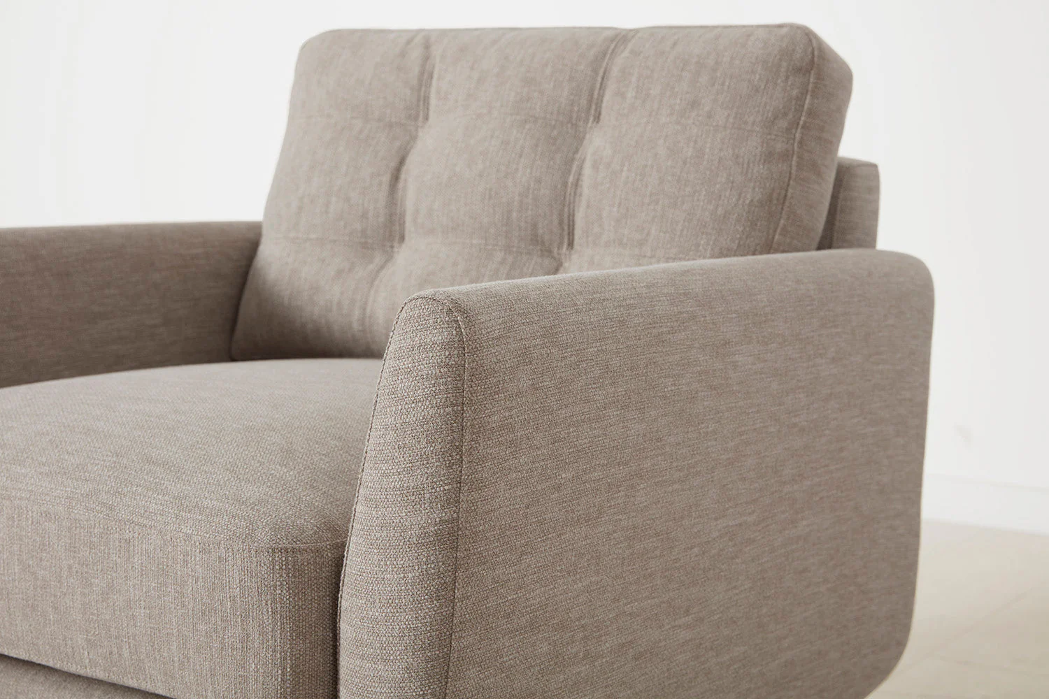 Model 10 Chaise Longue, Pumice - Image 6