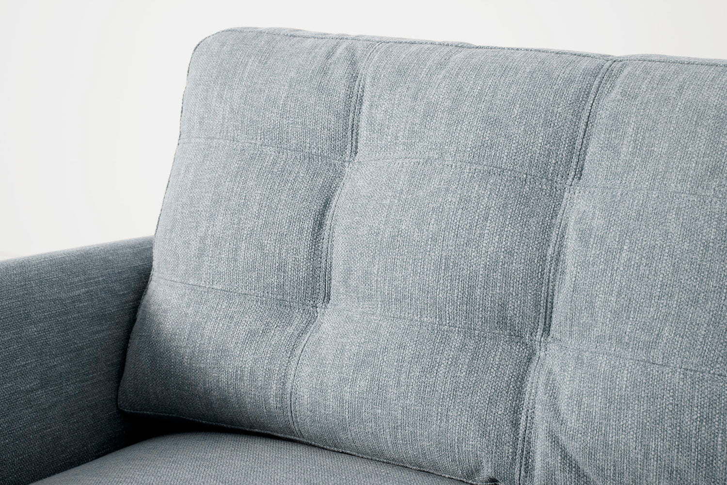 Model 10 Chaise Longue, Seaglass - Image 7