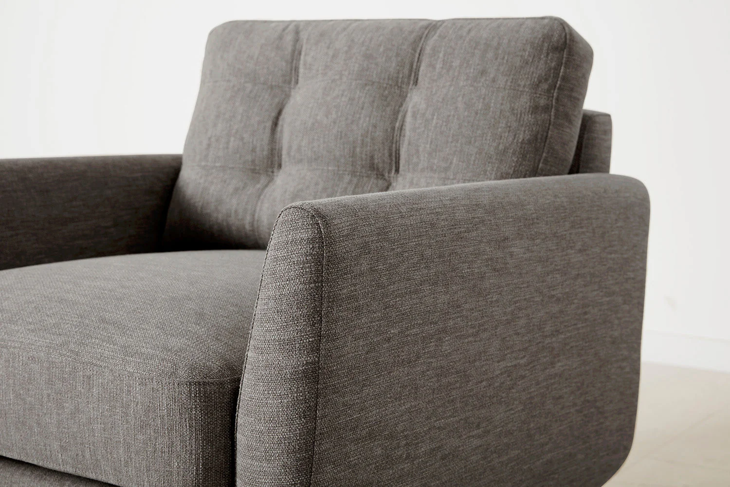 Model 10 Chaise Longue, Shadow - Image 6