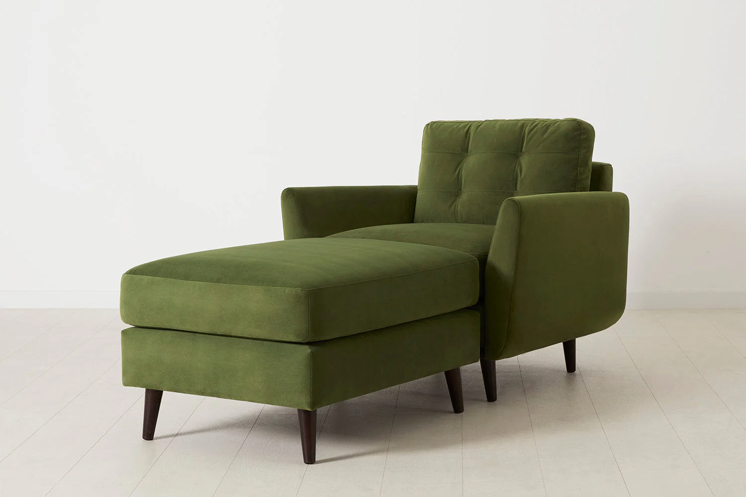Model 10 Chaise Longue, Vine - Image 3