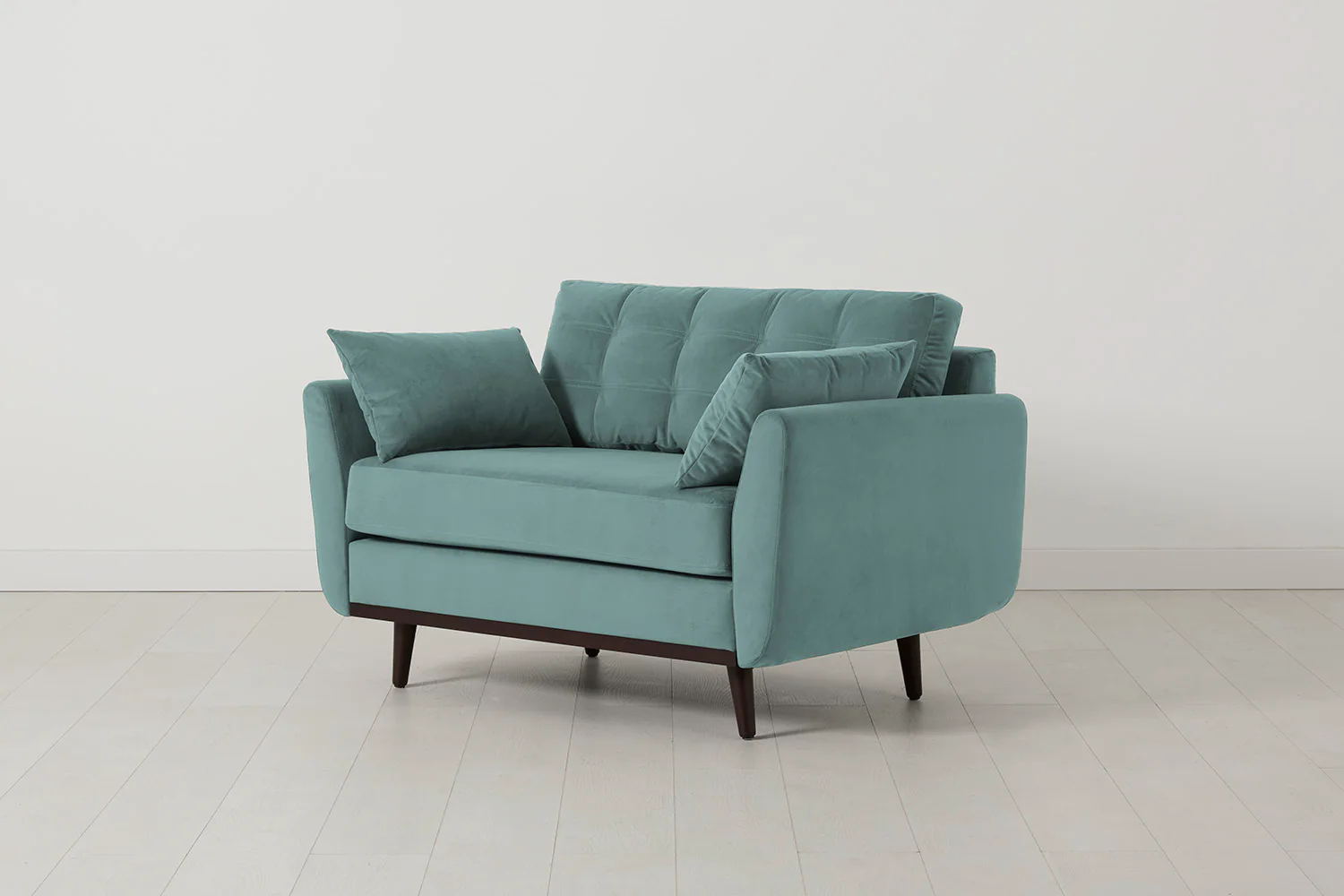 Model 10 Loveseat, Airforce - Image 3