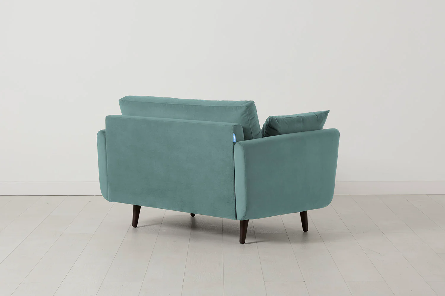 Model 10 Loveseat, Airforce - Image 4