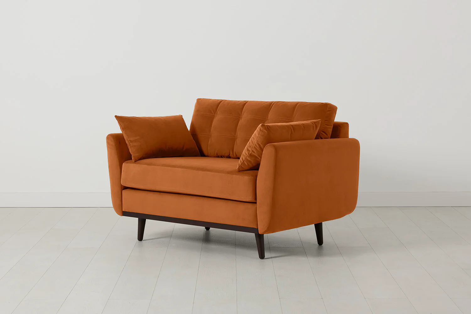 Model 10 Loveseat, Bronze - Image 3