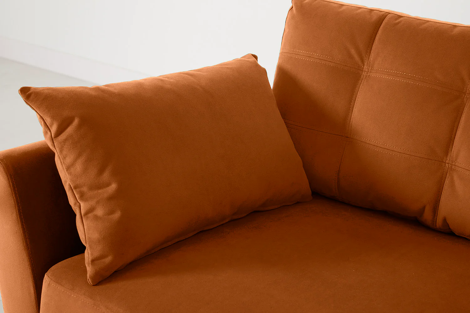 Model 10 Loveseat, Bronze - Image 5