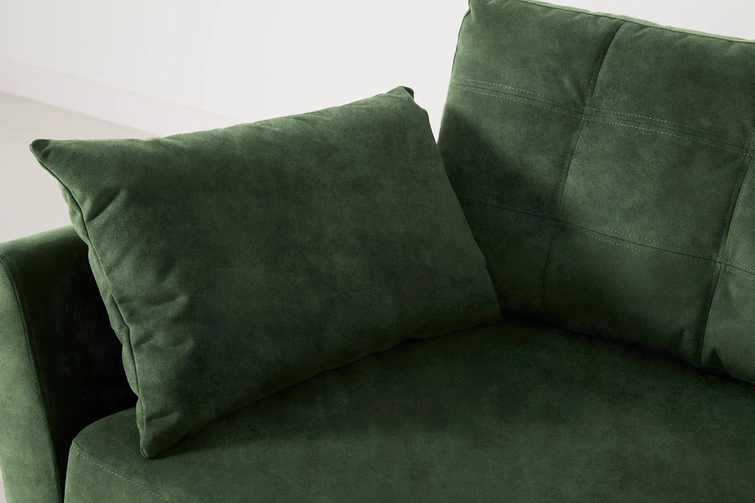 Model 10 Loveseat, Conifer - Image 5