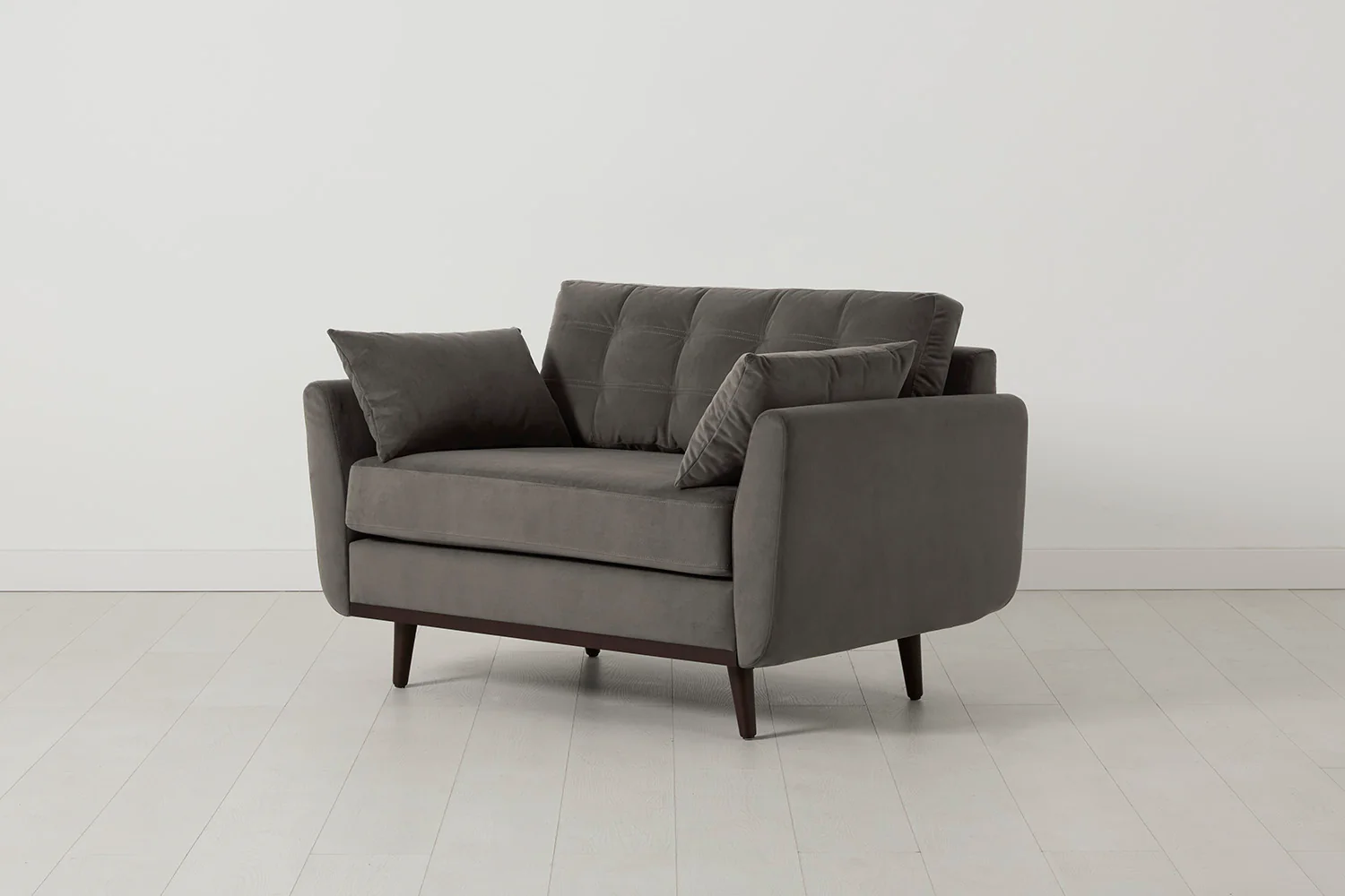 Model 10 Loveseat, Elephant - Image 3