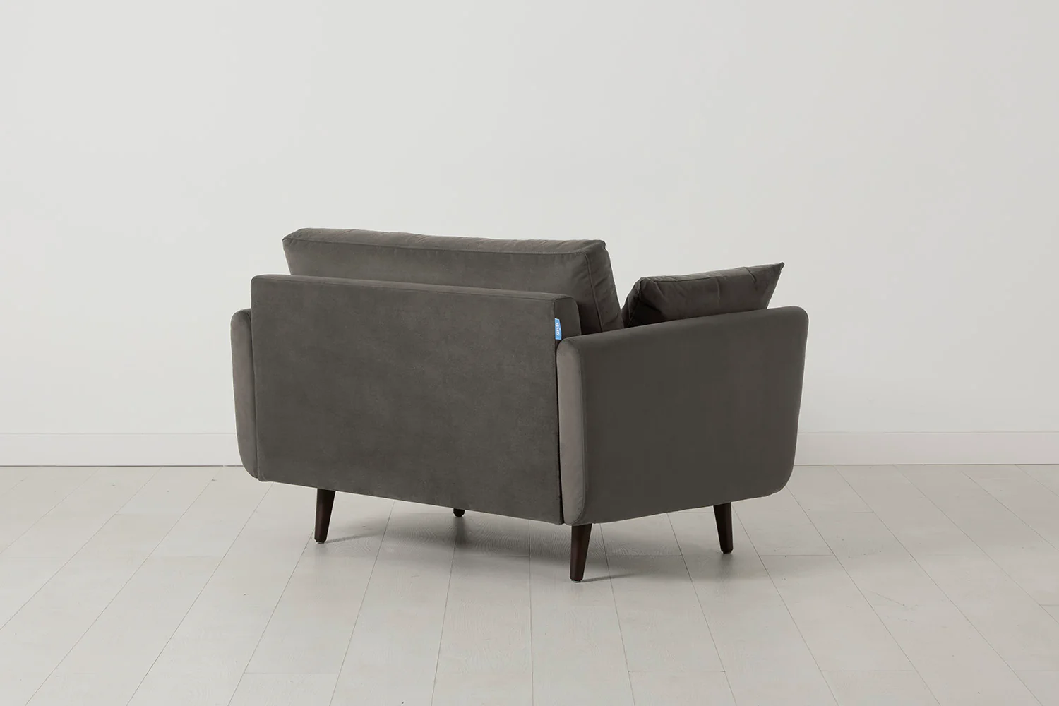 Model 10 Loveseat, Elephant - Image 4