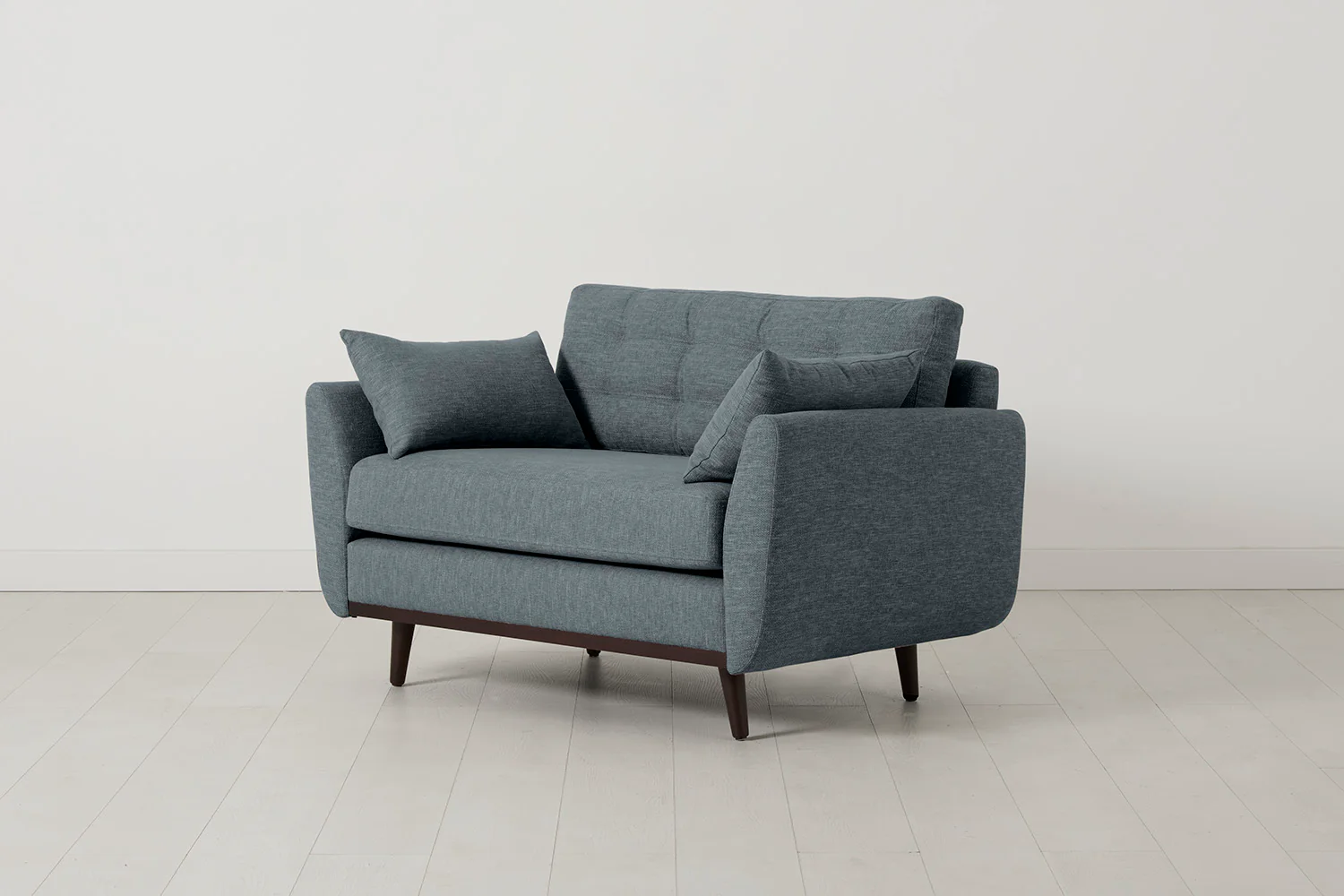 Model 10 Loveseat, Marine - Image 3