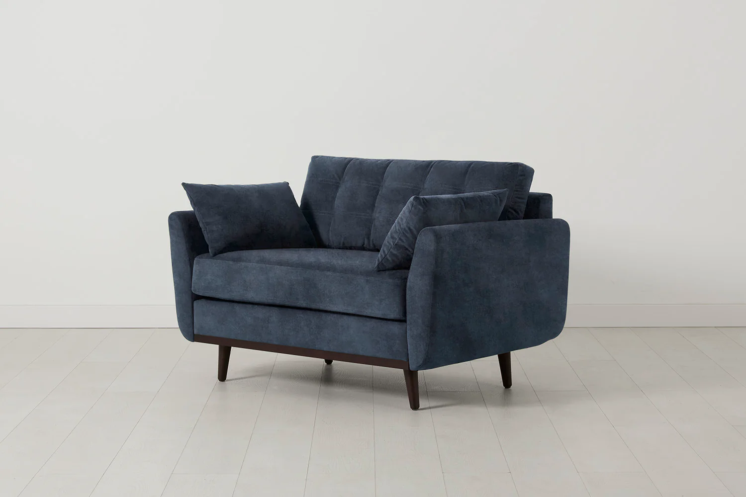 Model 10 Loveseat, Ocean - Image 3