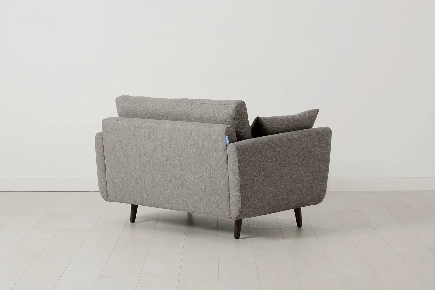 Model 10 Loveseat, Shadow - Image 4