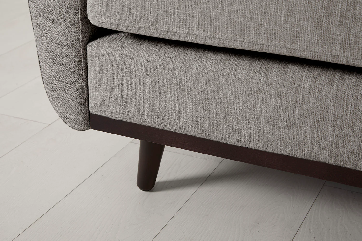Model 10 Loveseat, Shadow - Image 7