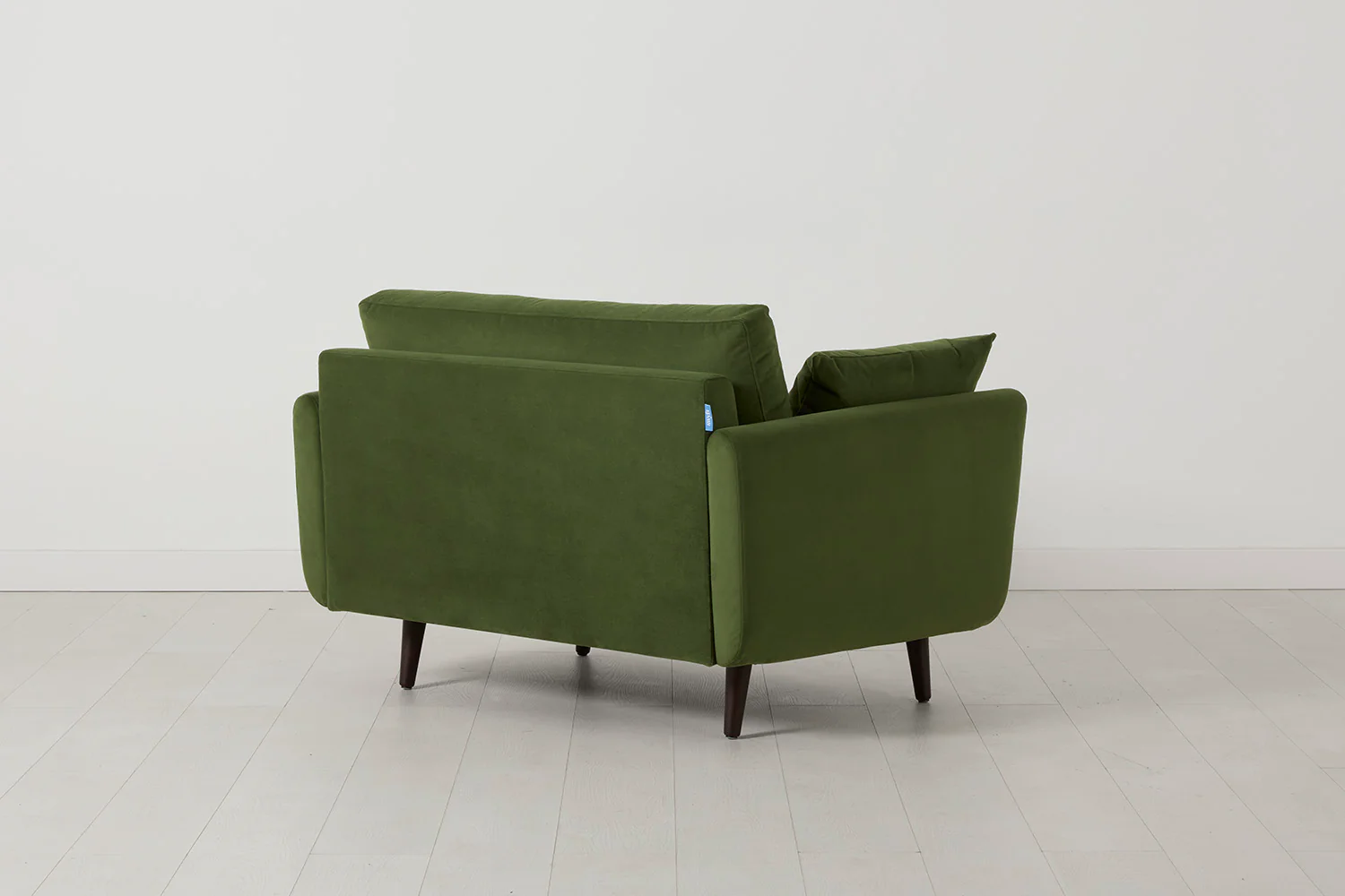 Model 10 Loveseat, Vine - Image 4