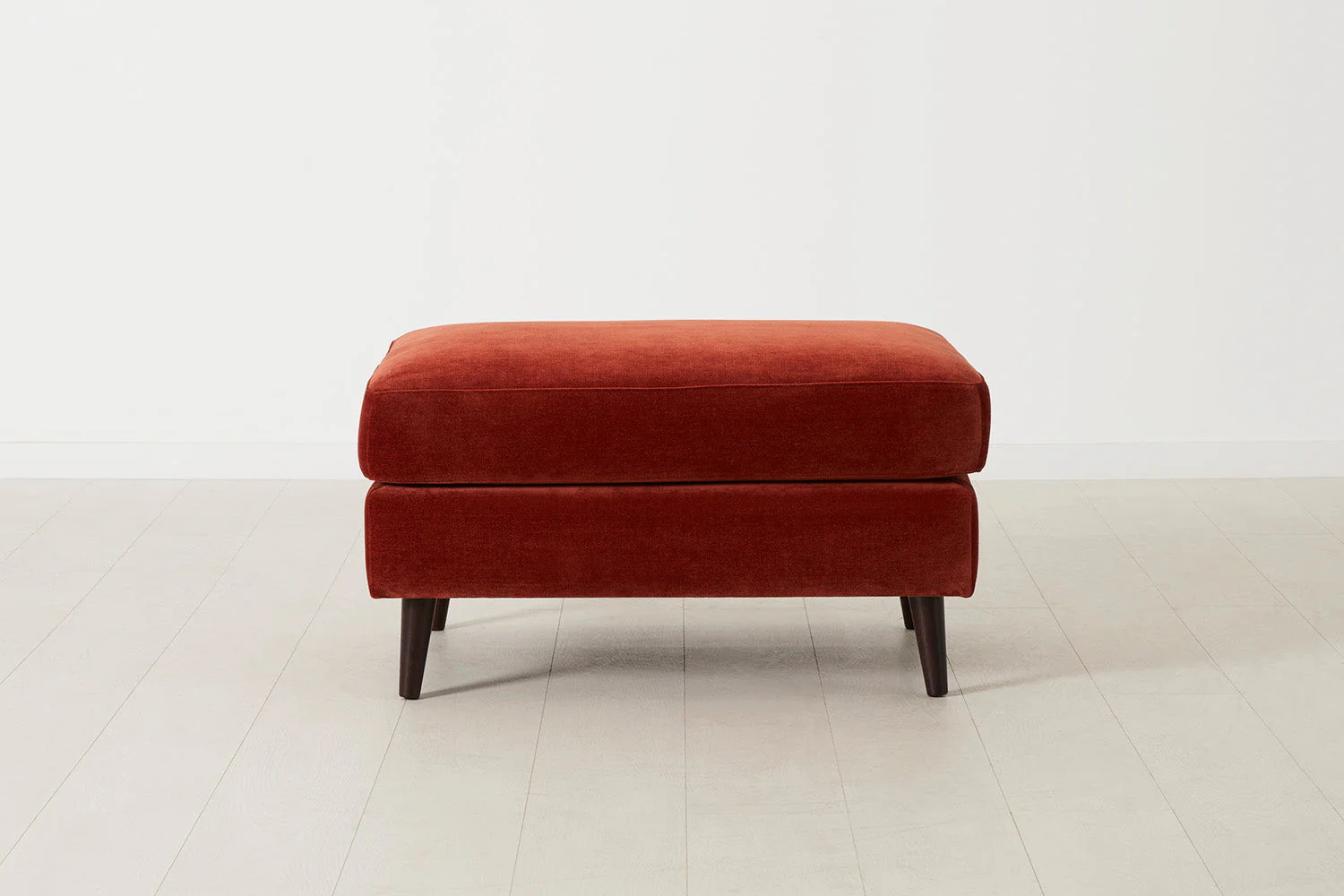 Model 10 Ottoman, Harissa