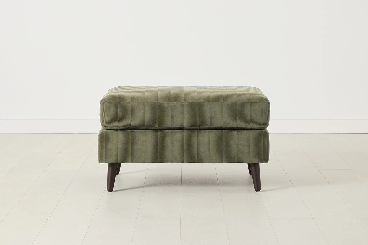 Model 10 Ottoman, Fennel