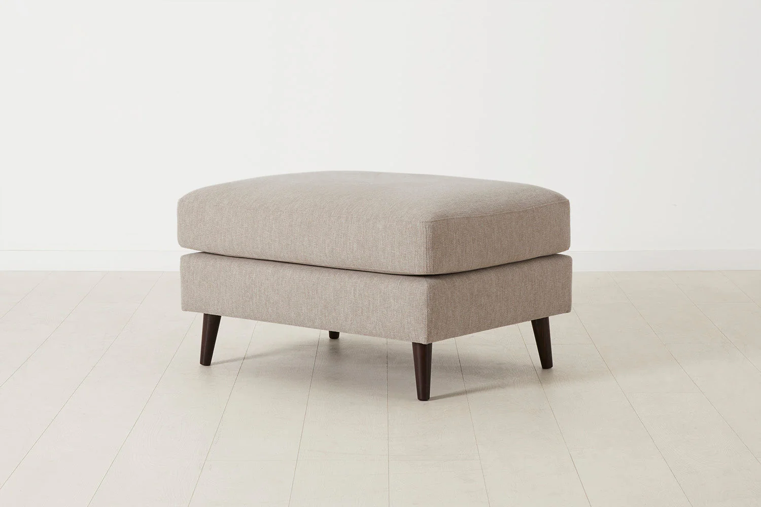 Model 10 Ottoman, Pumice - Image 3