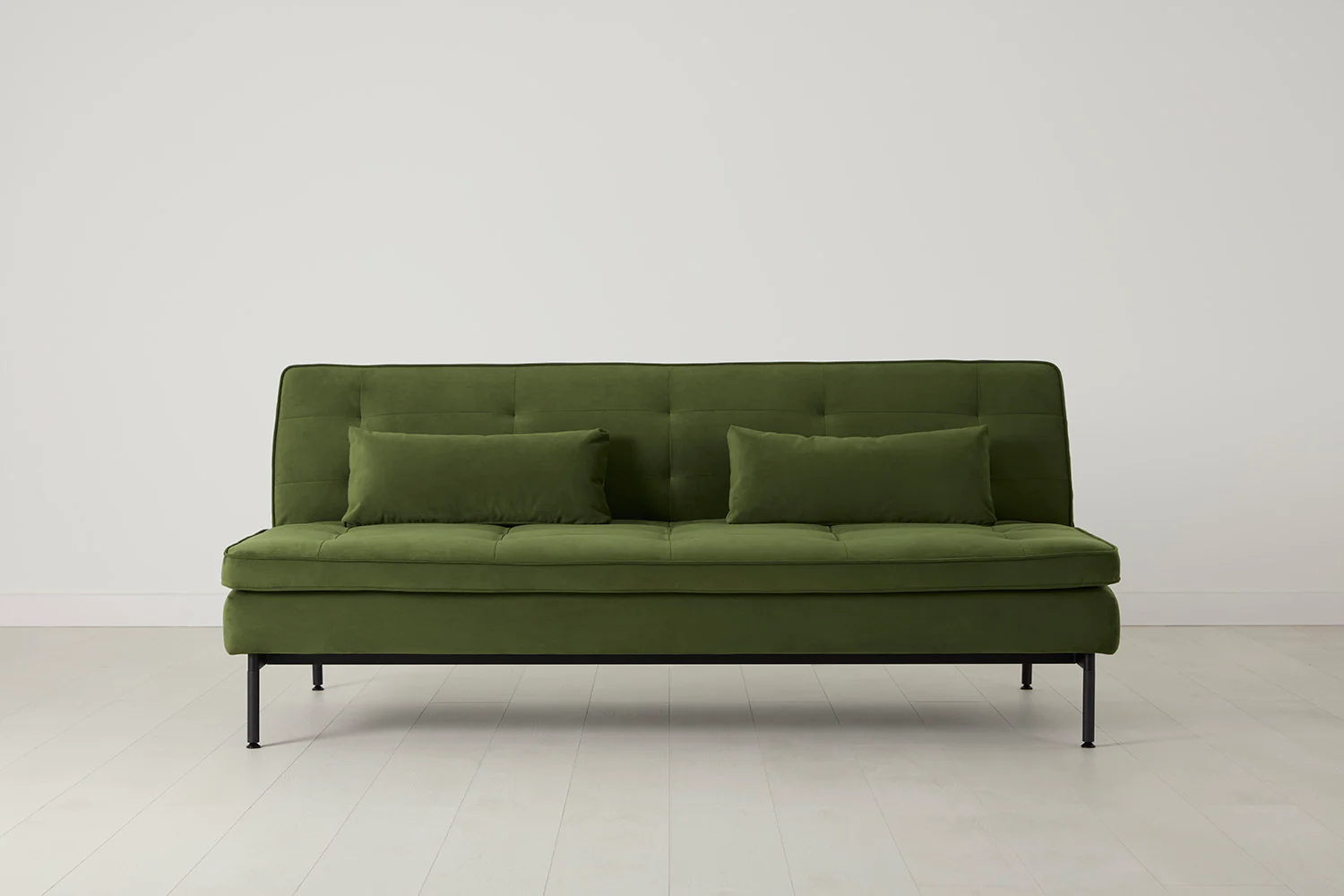 Model 11 Sofa Bed 3 Seater - Image 3