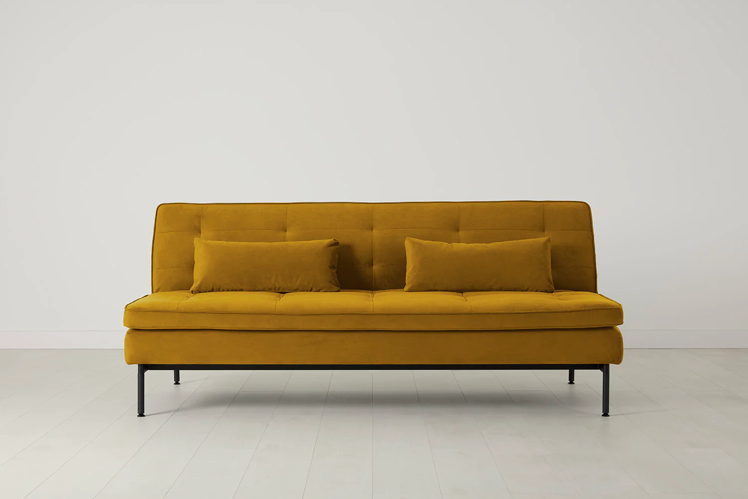 Model 11 Sofa Bed 3 Seater - Image 8