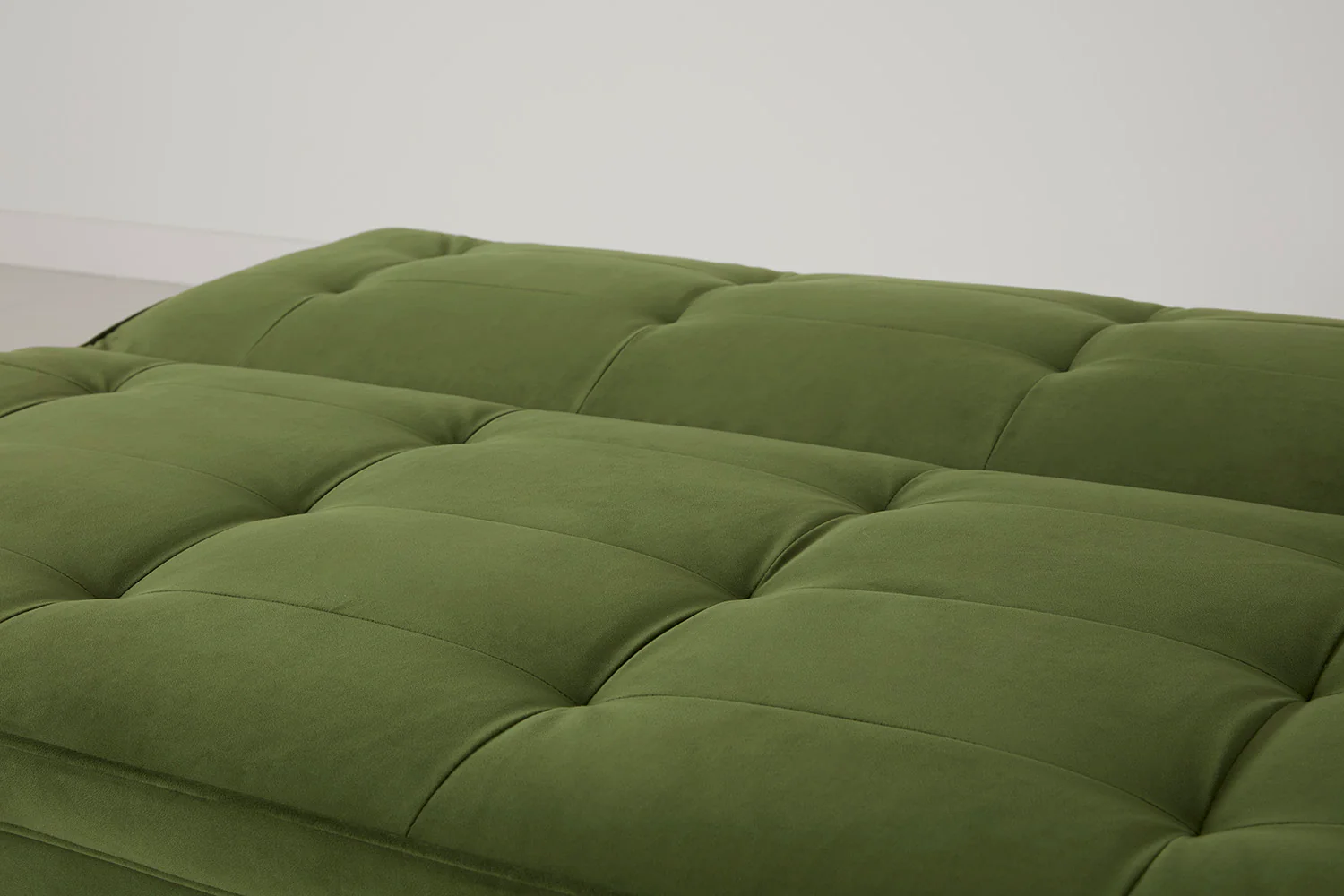 Model 11 Sofa Bed 3 Seater, Vine - Image 15