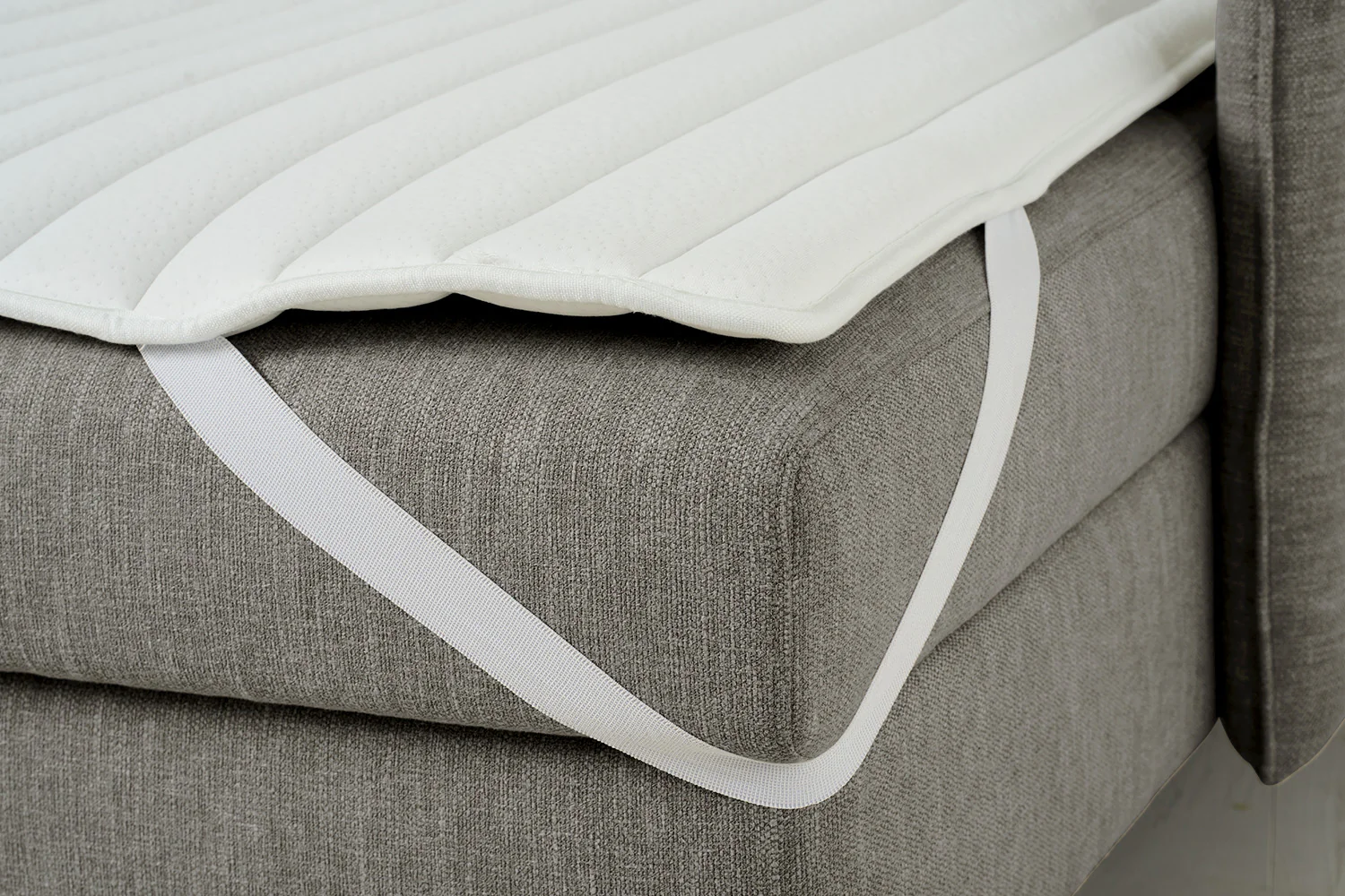 Model 12 Sofa Bed with Storage 3 Seater Left Chaise, Shadow - Image 19