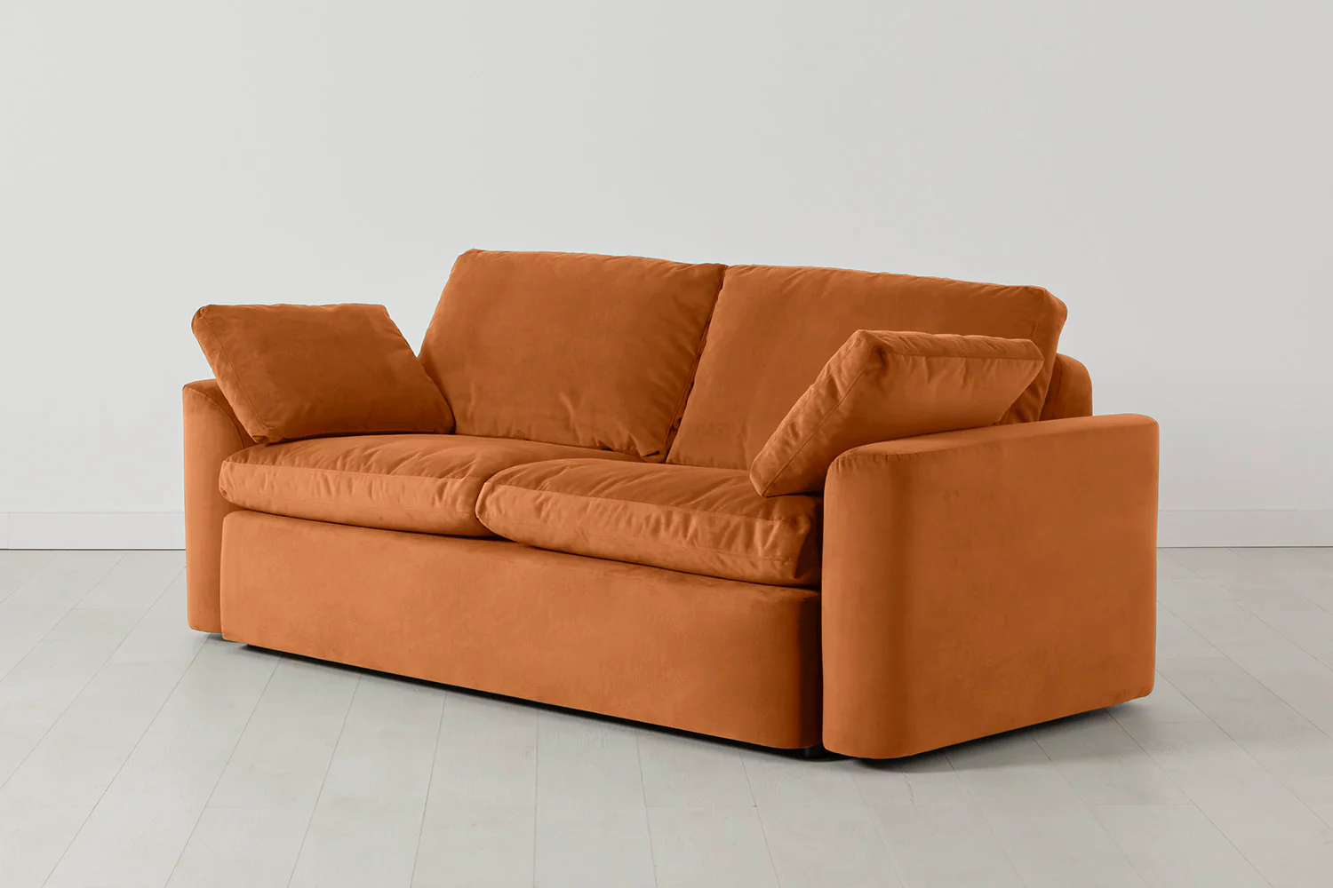 Model 13 2-Seater Sofa, Bronze - Image 3