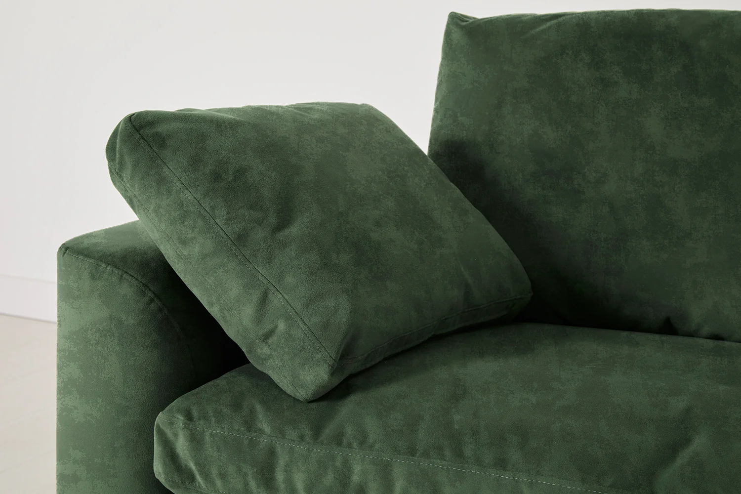 Model 13 2-Seater Sofa, Conifer - Image 5