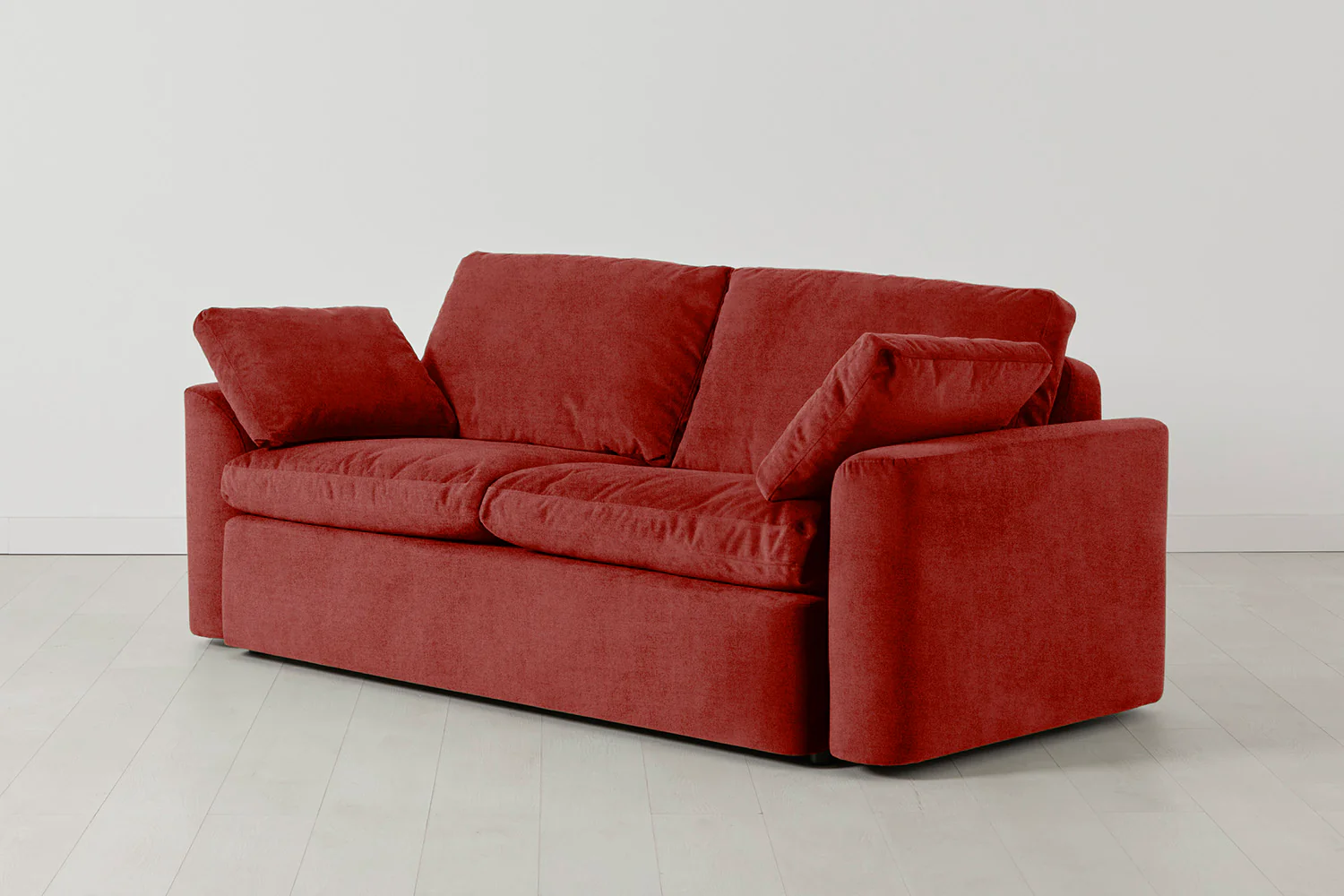 Model 13 2-Seater Sofa, Harissa - Image 2