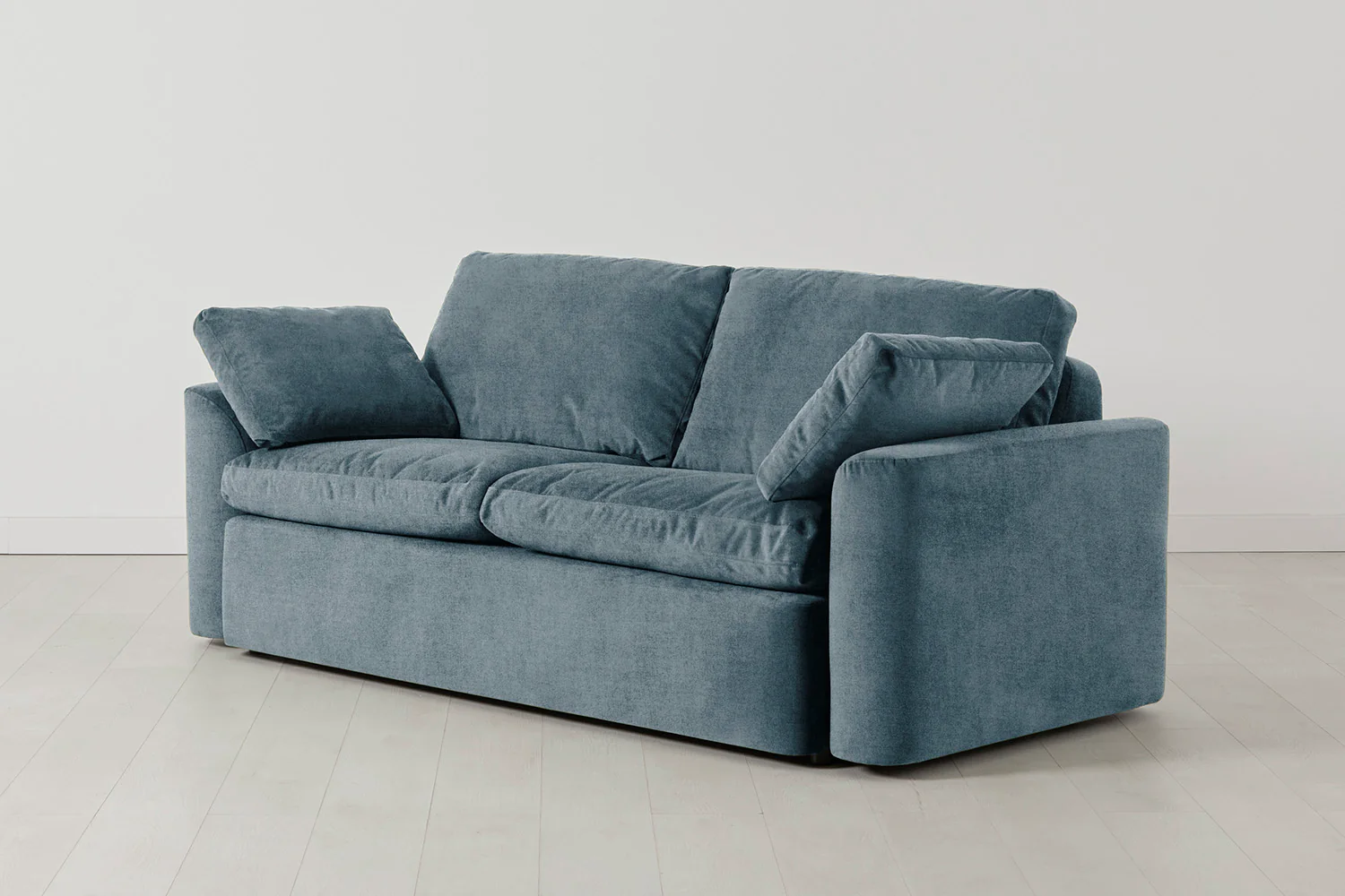 Model 13 2-Seater Sofa, Hydro - Image 3