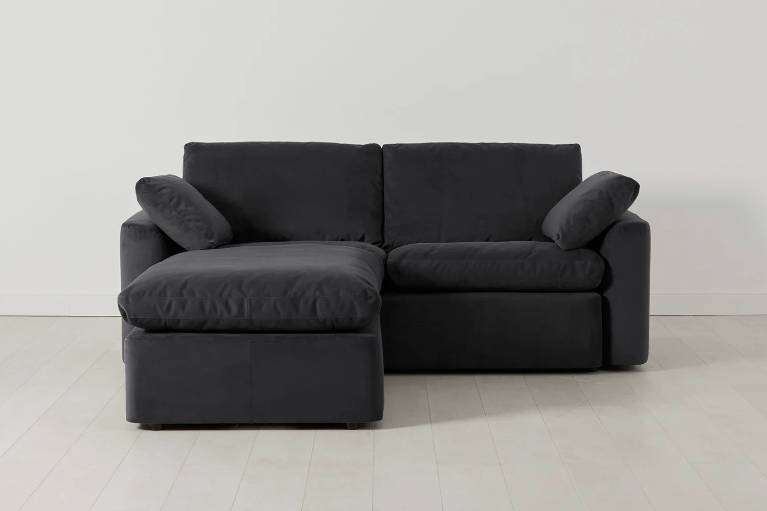 Model 13 2-Seater Left Chaise Sofa - Image 10